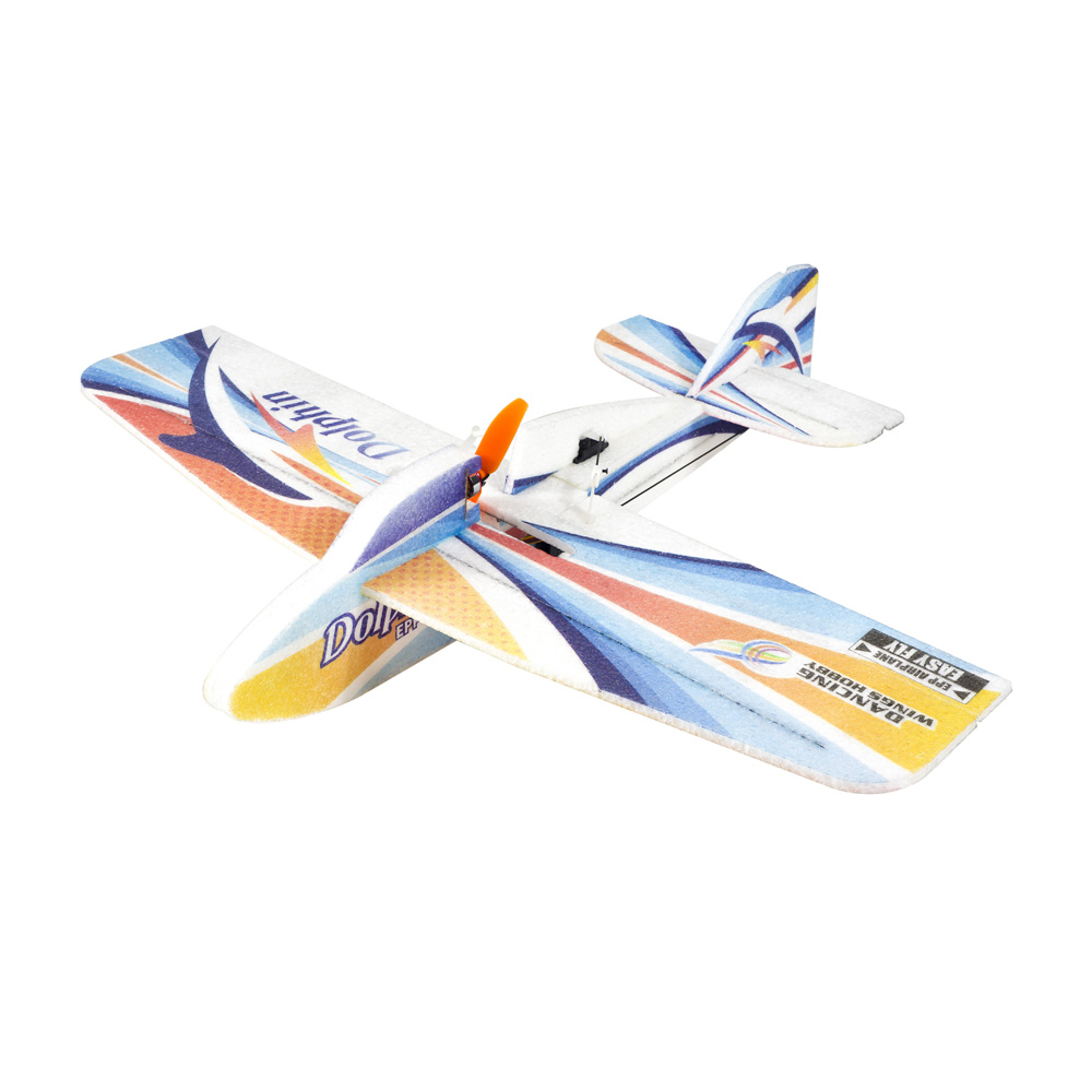 Rc Hobby Rc - Real Hawk 580MM(22.8') Wingspan EPP Foam
