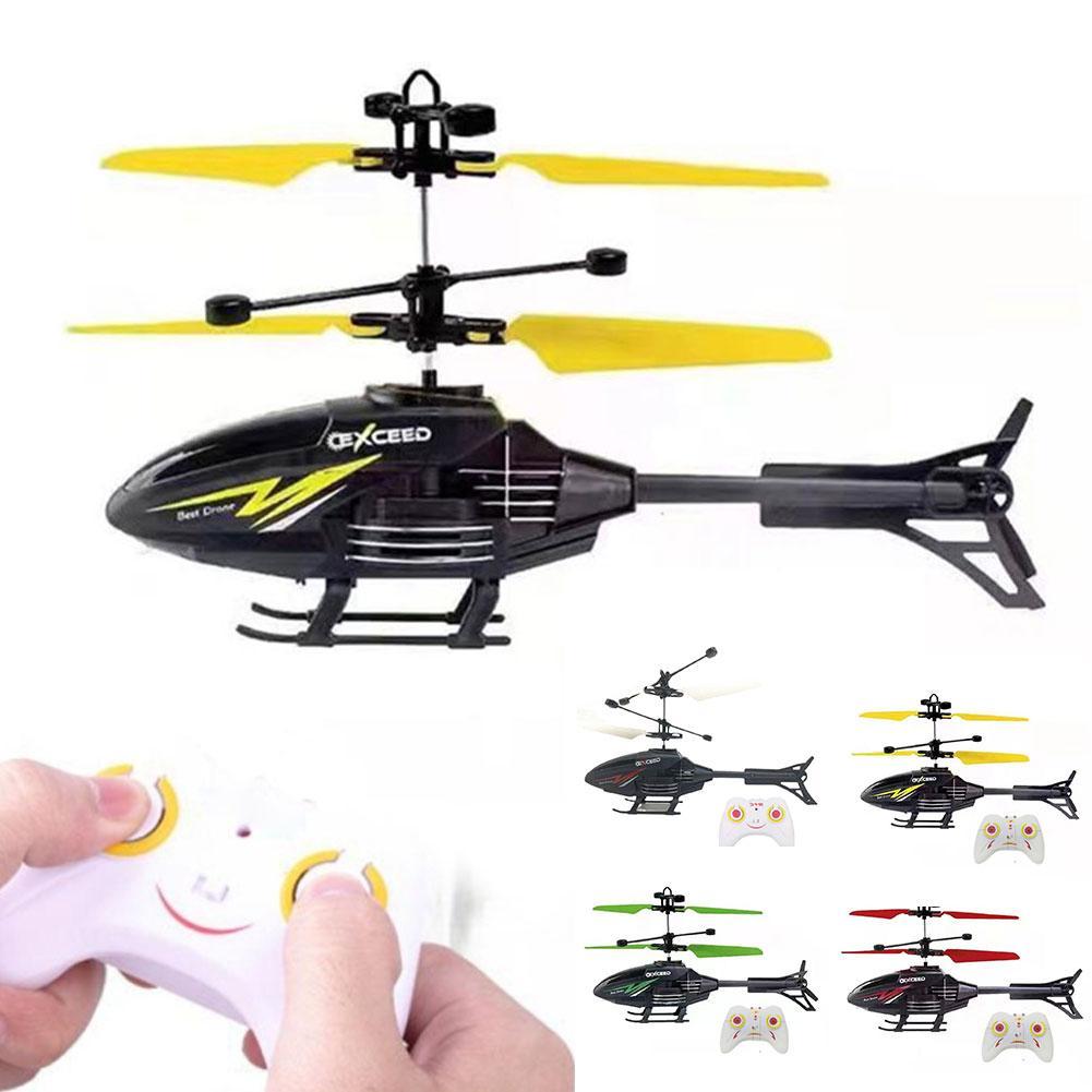 Rc Hobby Grade Helicopter - Remote Control Helicopter 2 Channel RC
