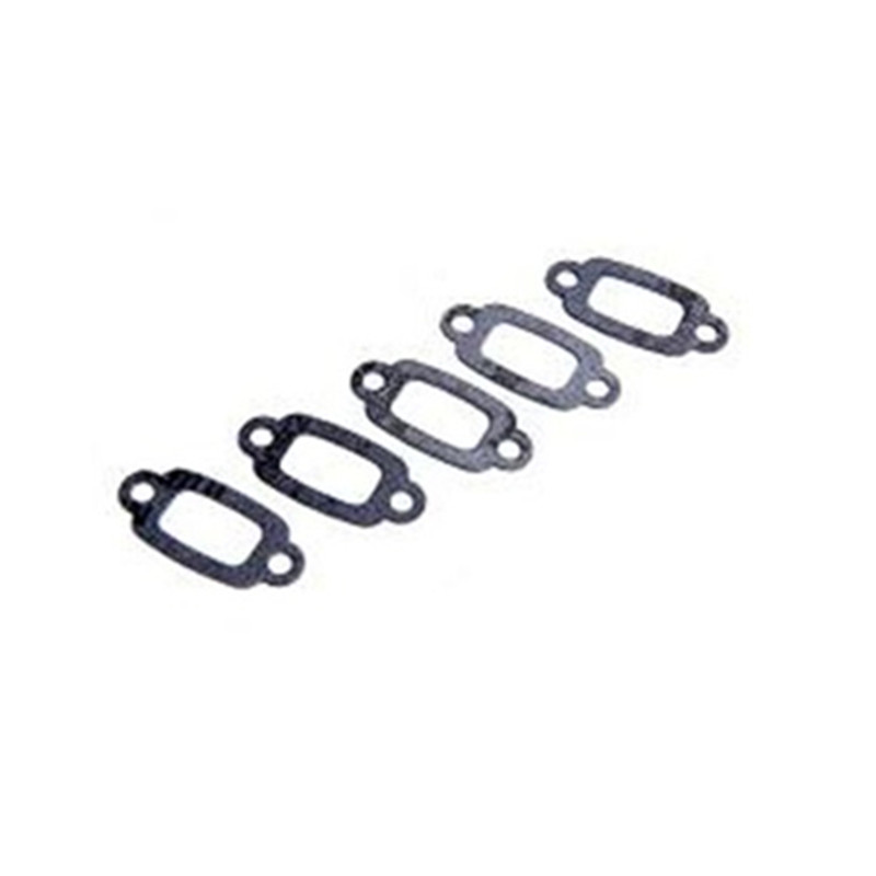Hobby Rc Van - 5Pcs/Set 1/5 Scale Exhaust Pipe Gasket