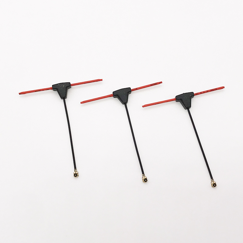 Rc Hobby Toys - 2.4G 2DBI T Antenna IPX1 for