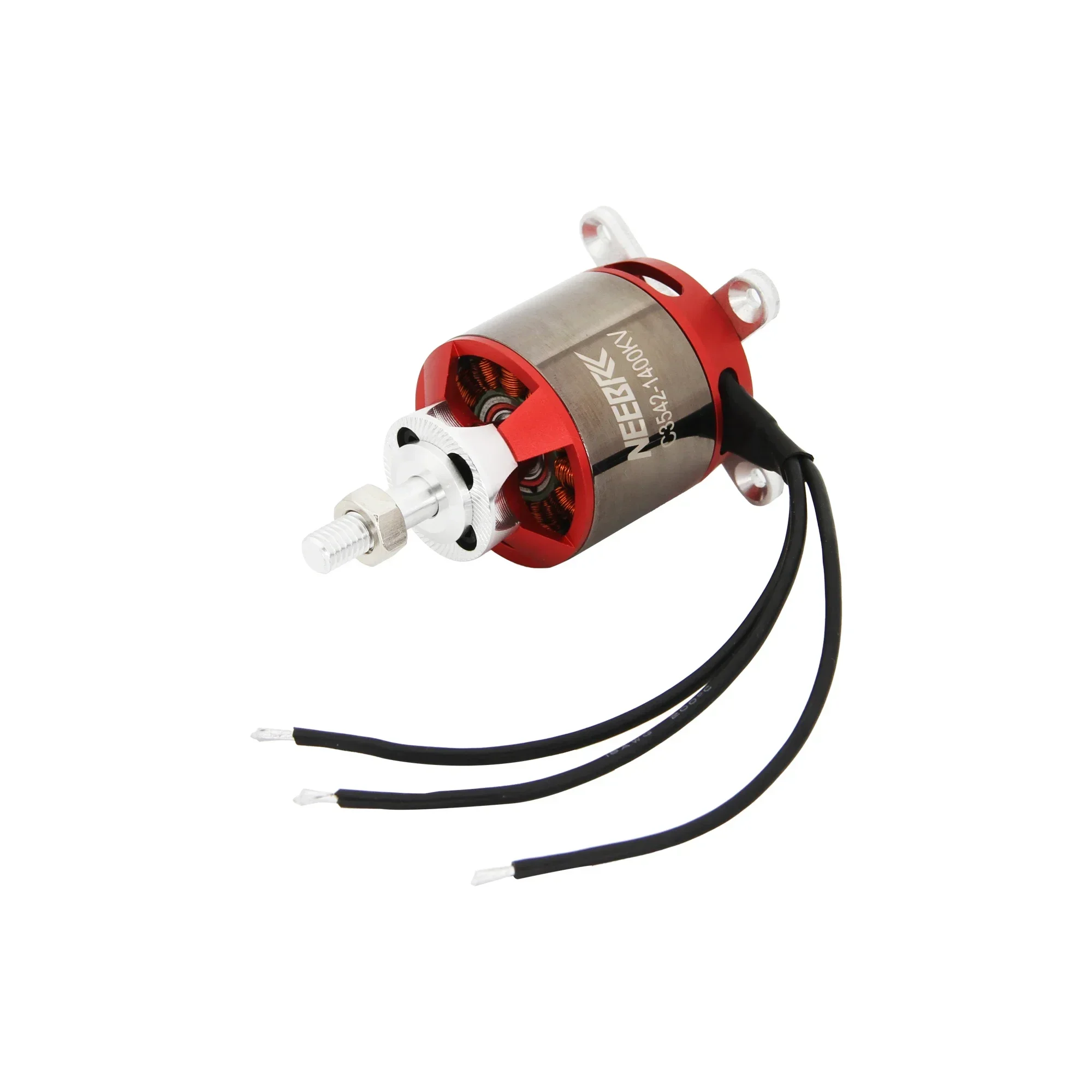 1/2/4PCS 3542 920KV 1400KV Out - Rc Plane Hobby Zone ulasan dan harga