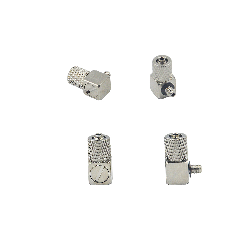 4PCS M3-4mm Connector For Hydr - Hobby Rc Van ulasan dan harga