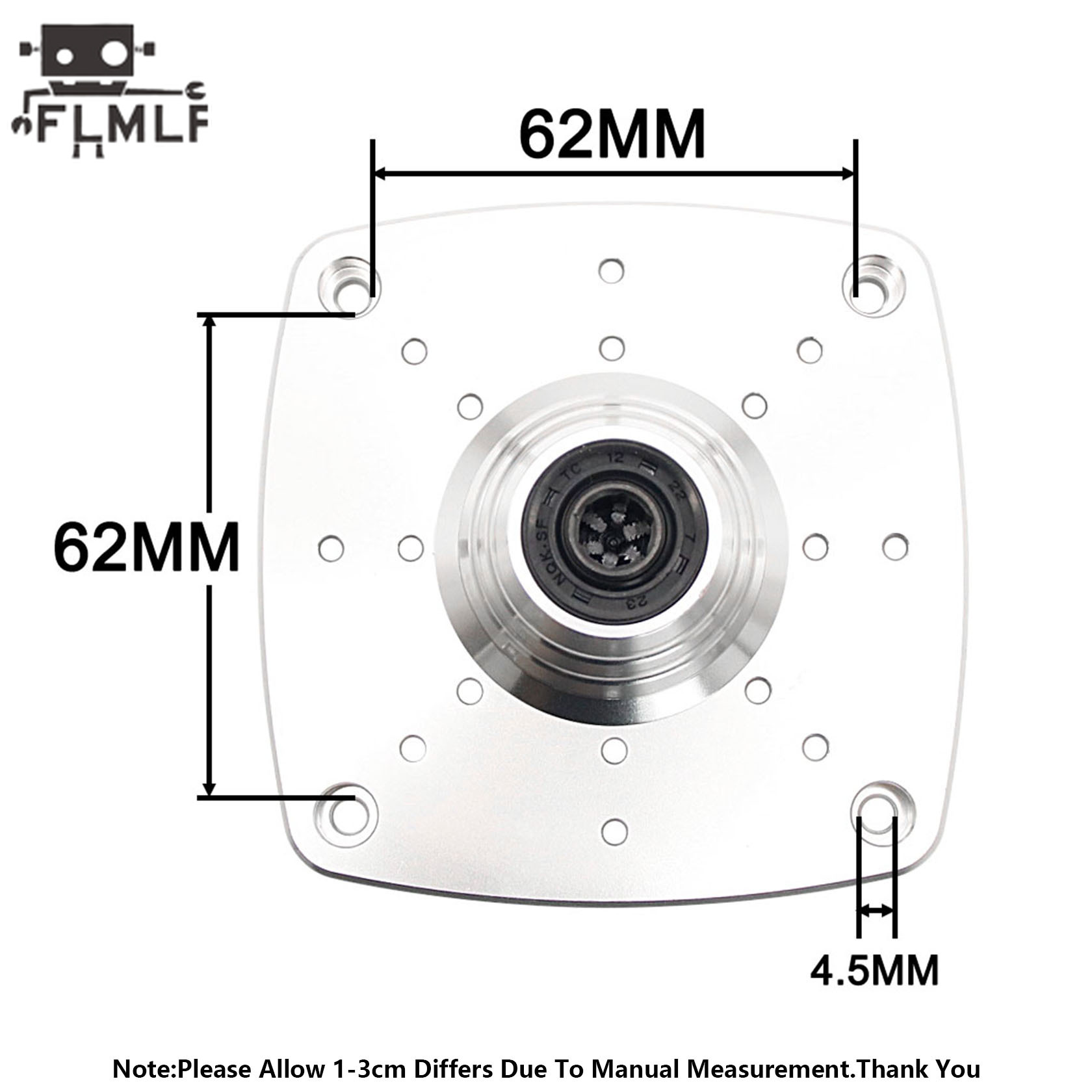 FLMLF 23CC-58CC Engine Metal R - Hobby Rc Van ulasan dan harga