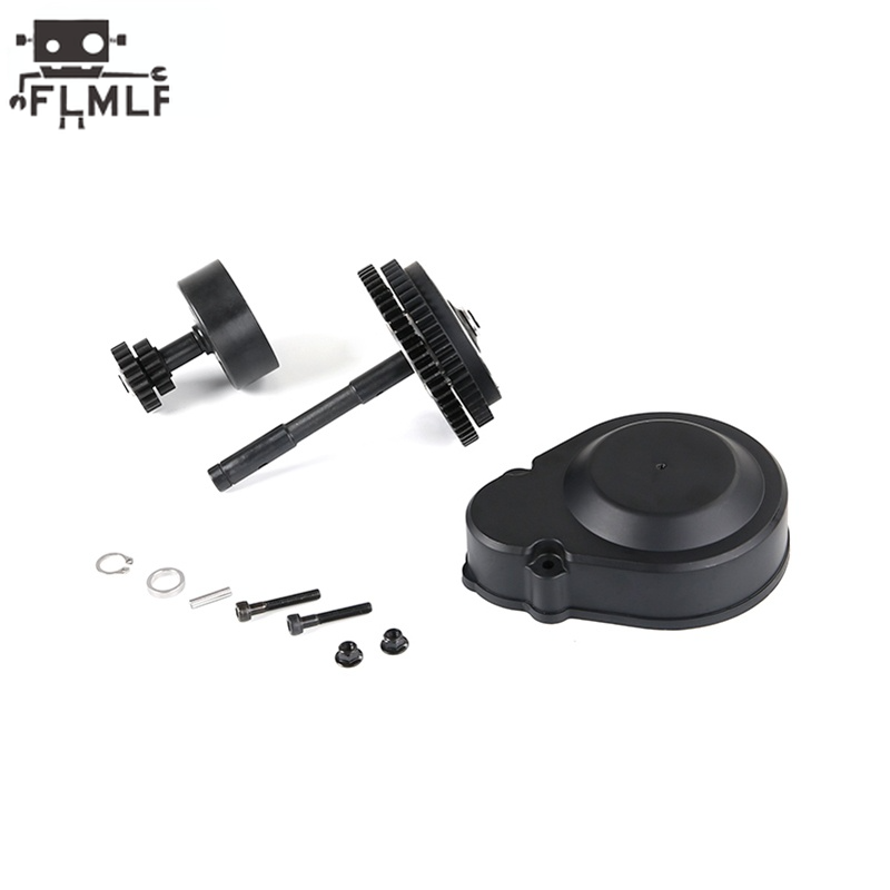 FLMLF Rc Car Three-generation  - Hobby Rc Van ulasan dan harga