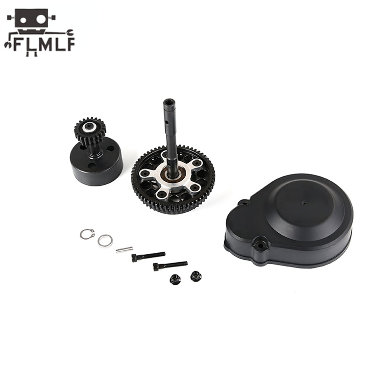 FLMLF Rc Car Three-generation  - Hobby Rc Van ulasan dan harga