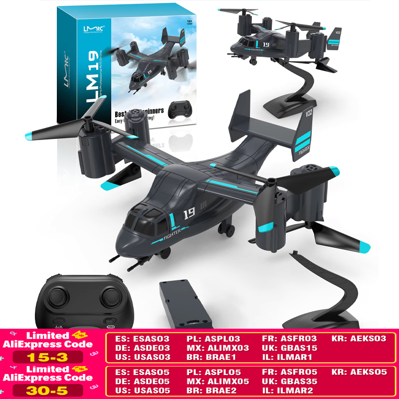LM19 Remote Control Helicopter - Rc Hobby Grade Helicopter ulasan dan harga