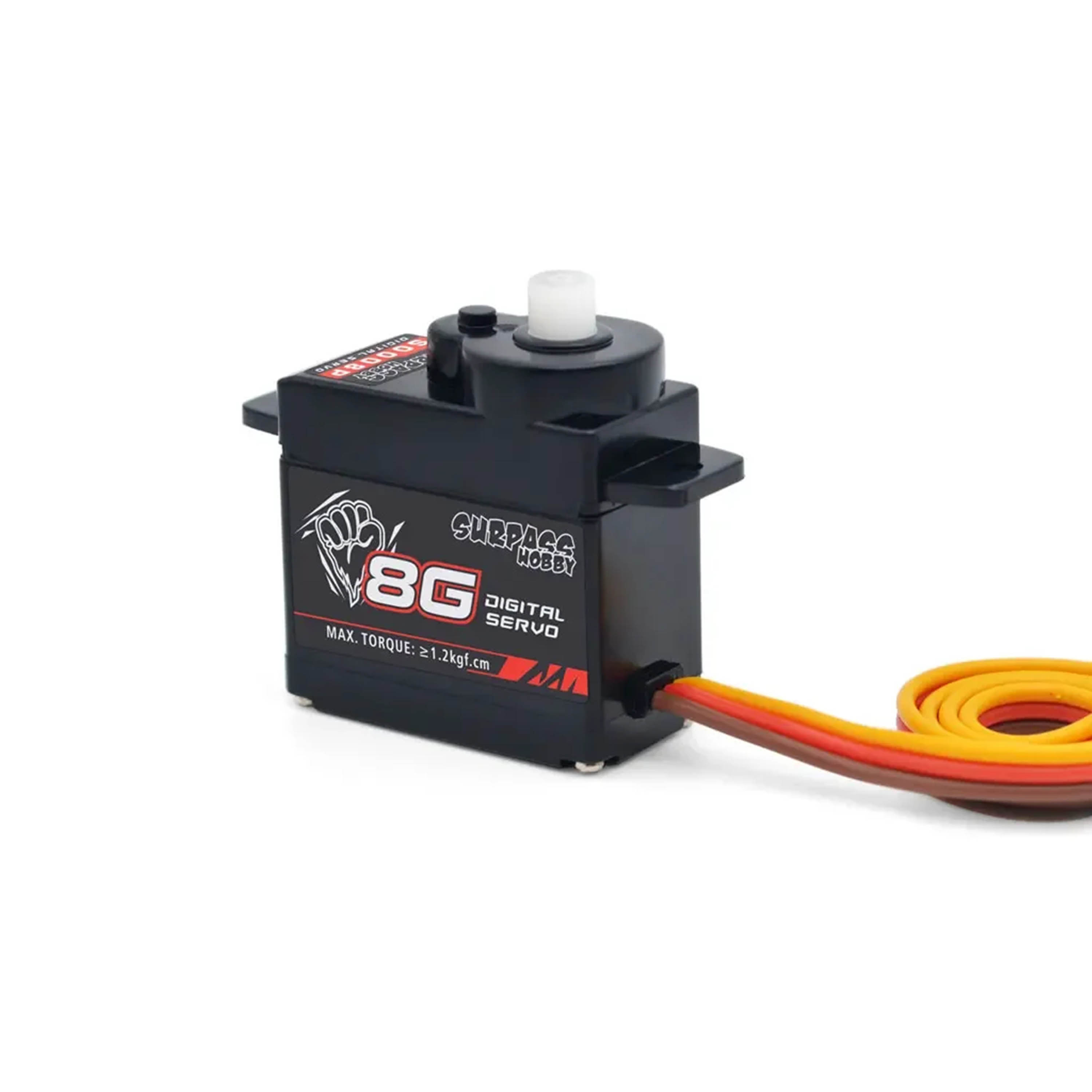 Surpass Hobby 2g 3.7g 4.3g 6g  - Rc Hobby Rc ulasan dan harga