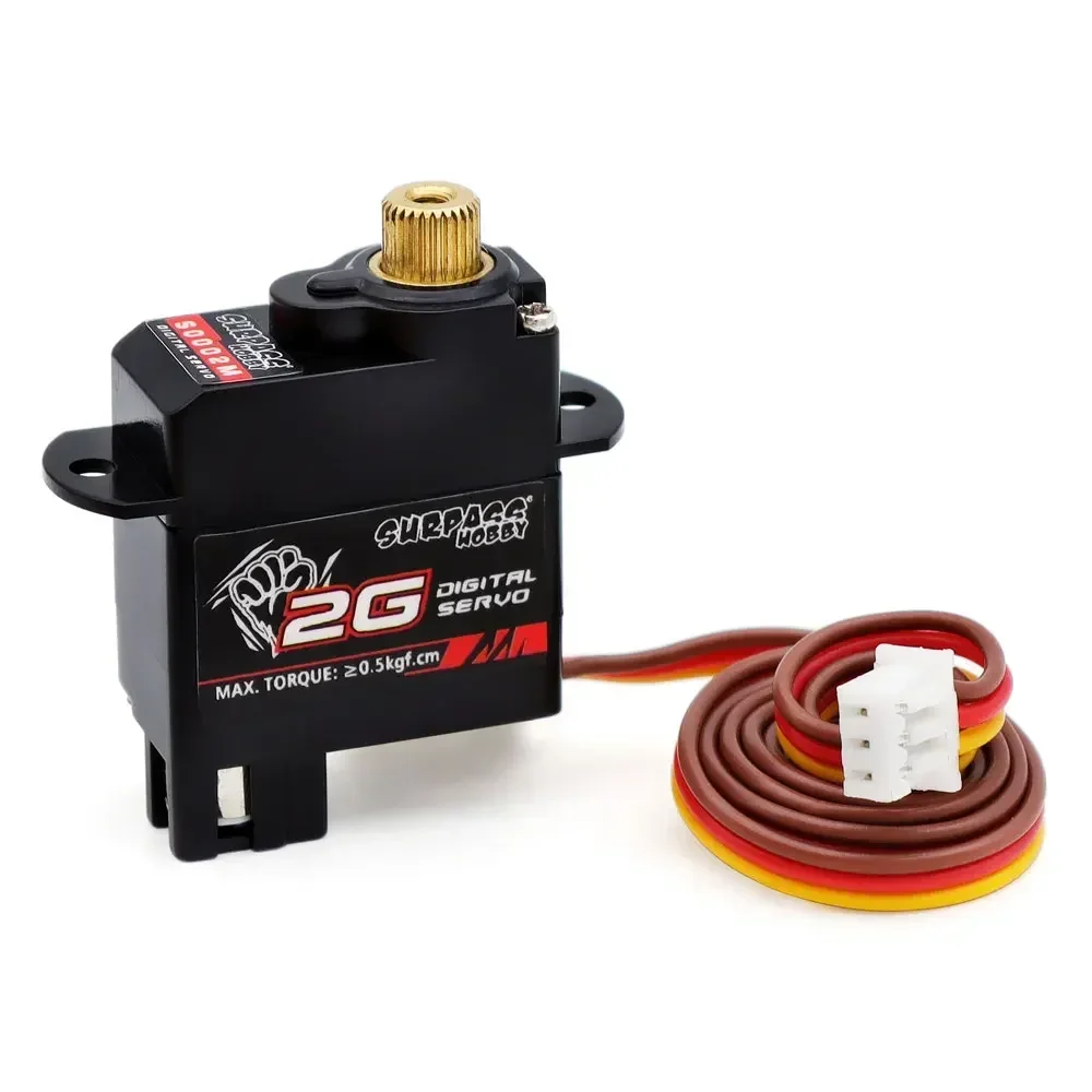 Surpass Hobby 2g 3.7g 4.3g 6g  - Rc Hobby Rc ulasan dan harga
