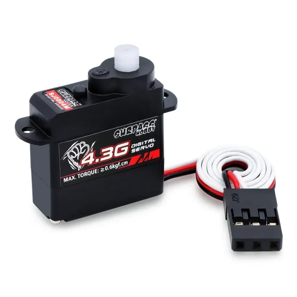 Surpass Hobby 2g 3.7g 4.3g 6g  - Rc Hobby Rc ulasan dan harga