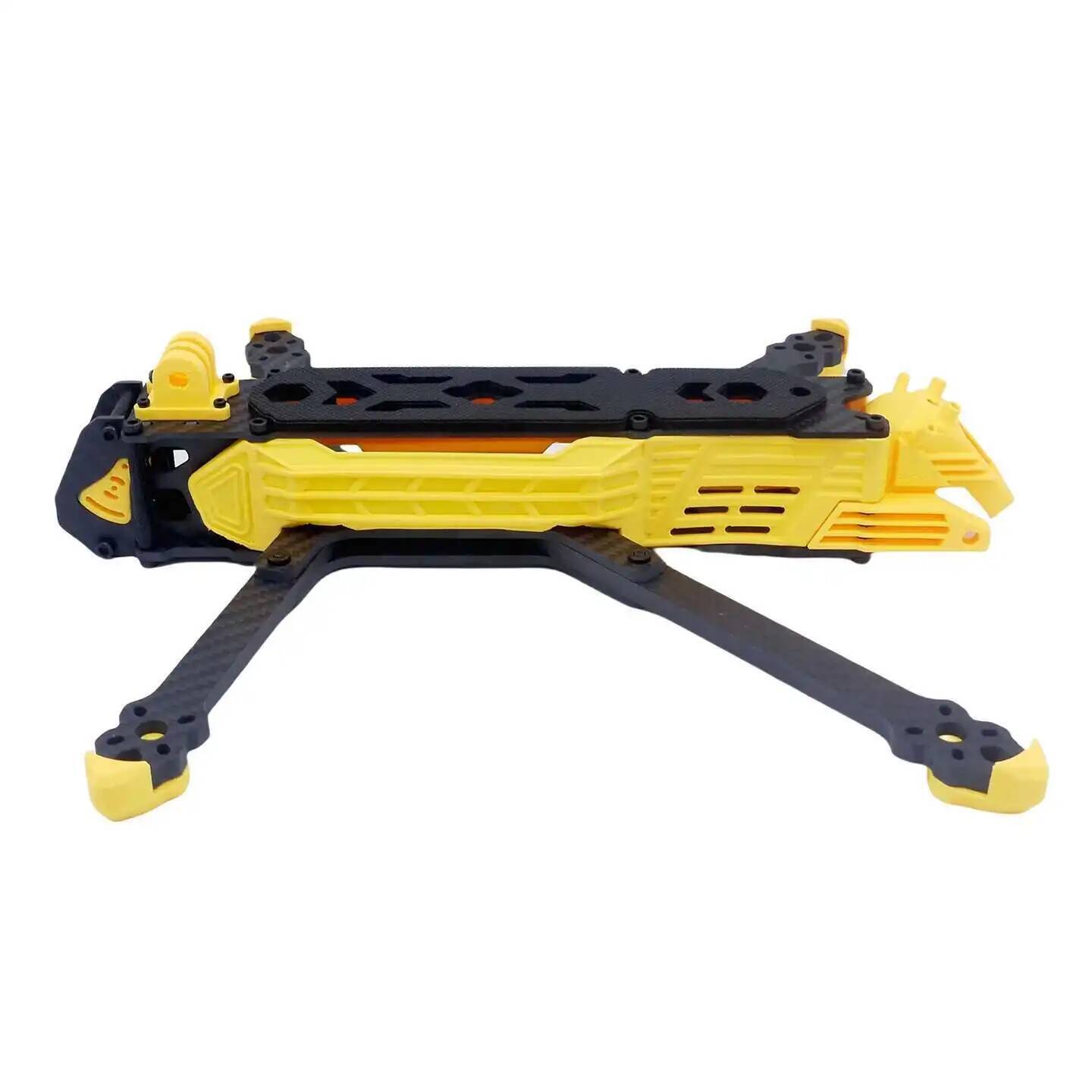 Erdog 7inch 8-9-10 inch O4 Fra - Rc Hobby Toys ulasan dan harga