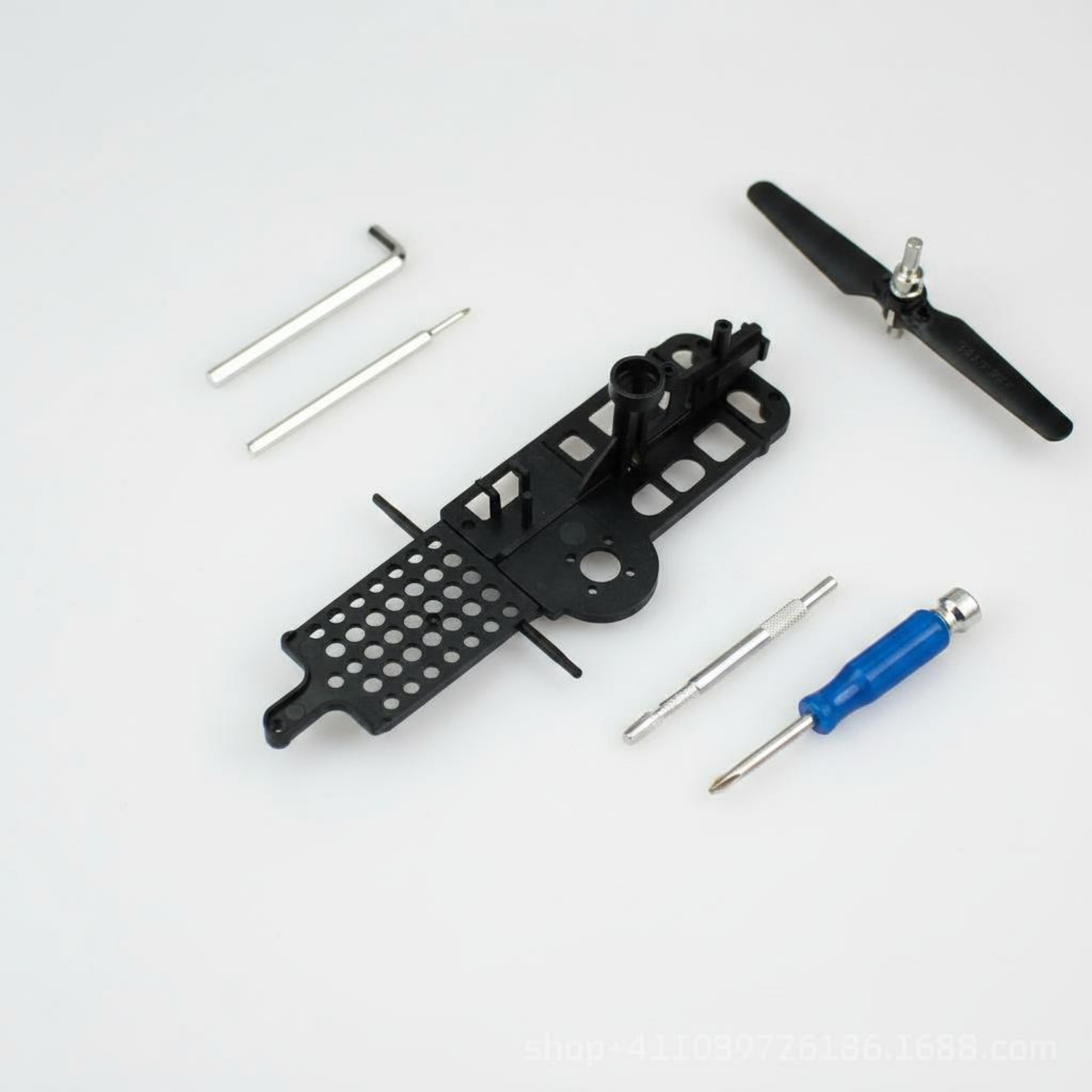 Helicopter Base Assembly Light - Rc Hobby Rc ulasan dan harga