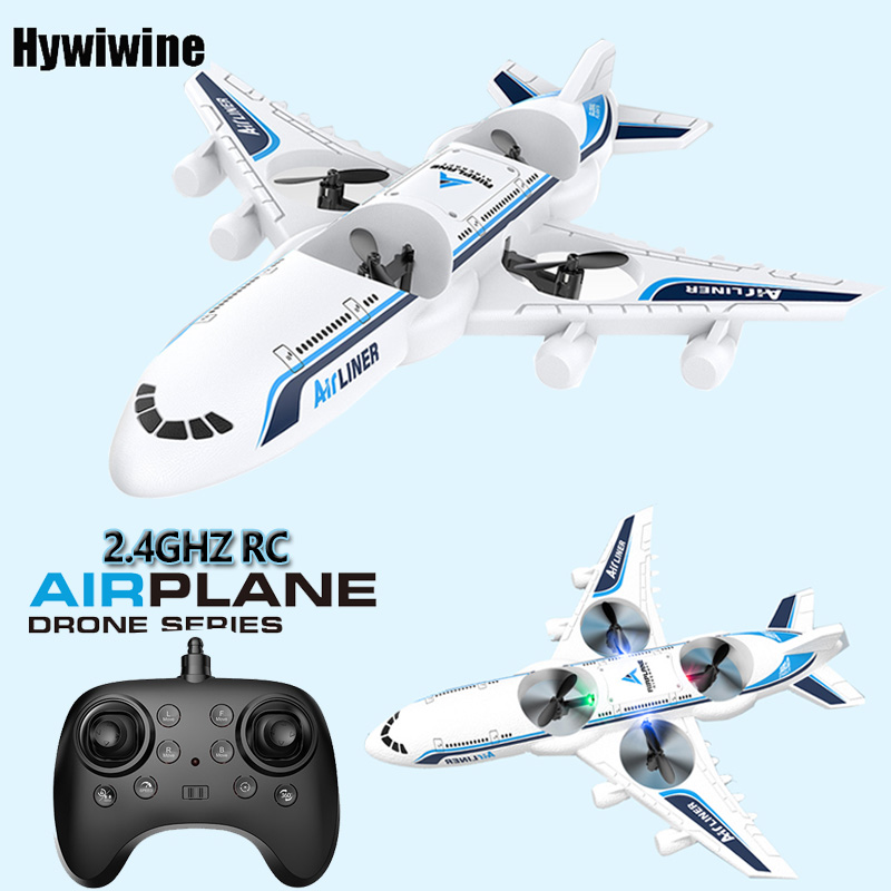 RC Plane Airplane Foam UAV Int - Rc Hobby Grade Helicopter ulasan dan harga