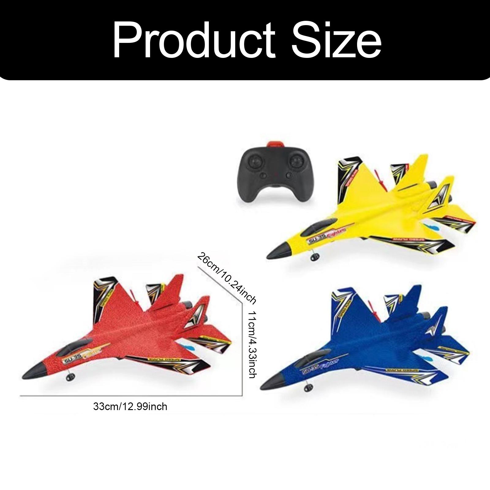 RC Plane Anti Collision Outdoo - Rc Hobby Park ulasan dan harga