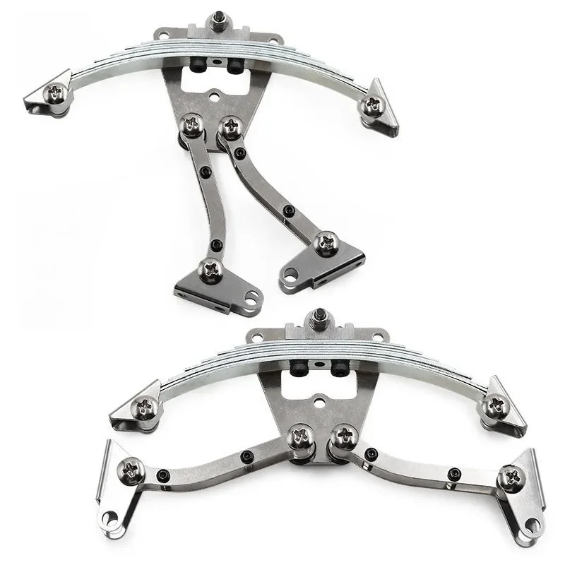 Steel Leaf Spring Lifting Lug  - Hobby Rc Van ulasan dan harga
