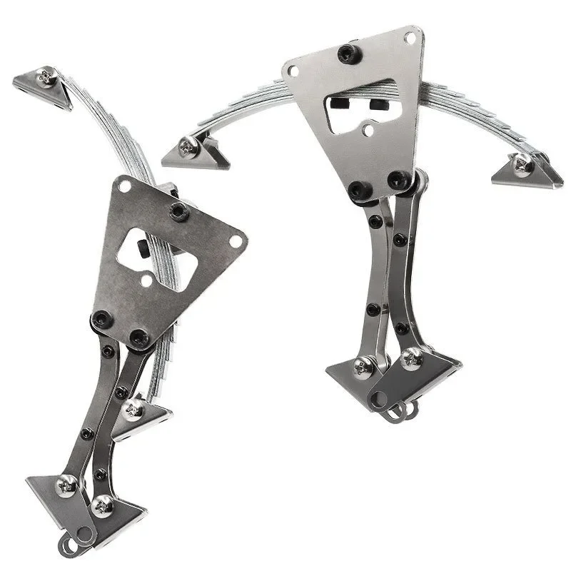 Steel Leaf Spring Lifting Lug  - Hobby Rc Van ulasan dan harga