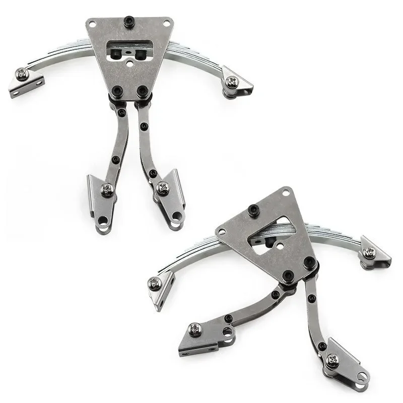 Steel Leaf Spring Lifting Lug  - Hobby Rc Van ulasan dan harga