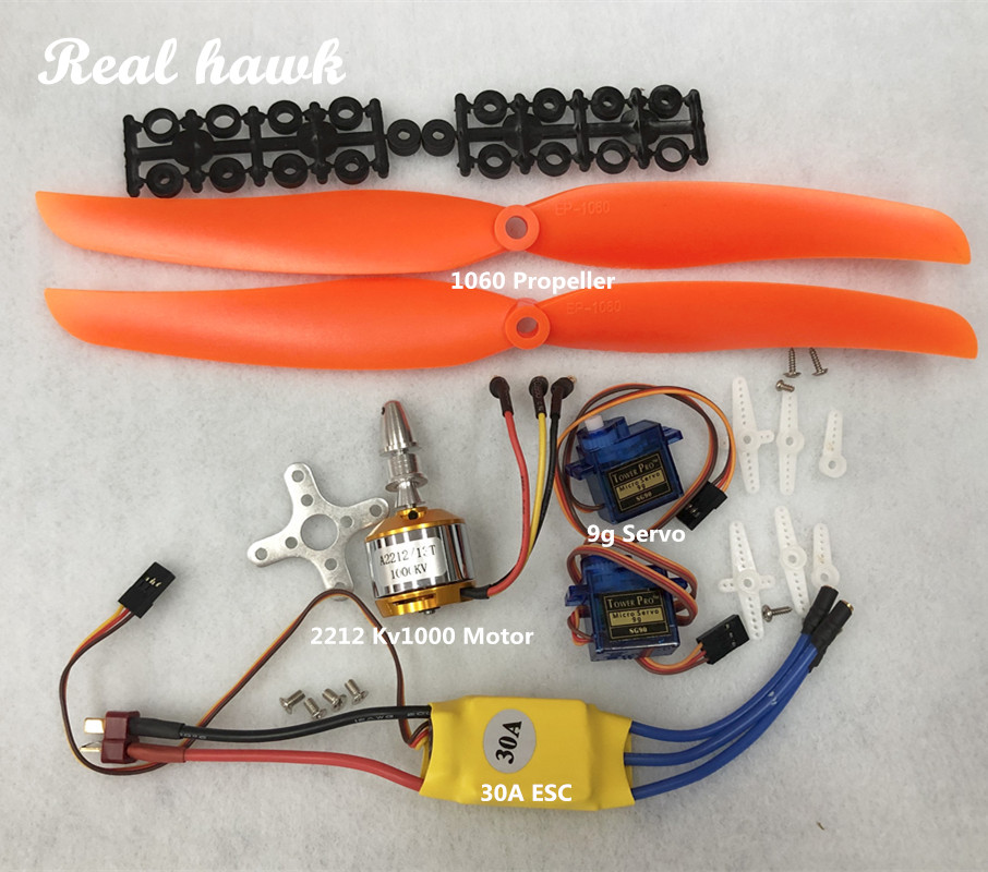 2212 A2212 1000KV Brushless Mo - Rc Hobby Toys ulasan dan harga