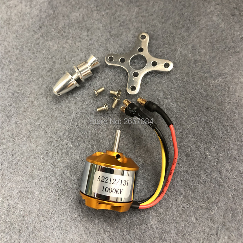 2212 A2212 1000KV Brushless Mo - Rc Hobby Toys ulasan dan harga