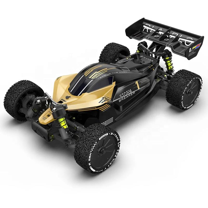 1/10 Brushless Carbon Fiber RC - Rc Hobby Rc ulasan dan harga