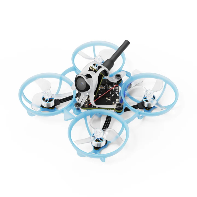 BETAFPV Air65 II ELRS 2.4G Mat - Rc Hobby Grade Helicopter ulasan dan harga