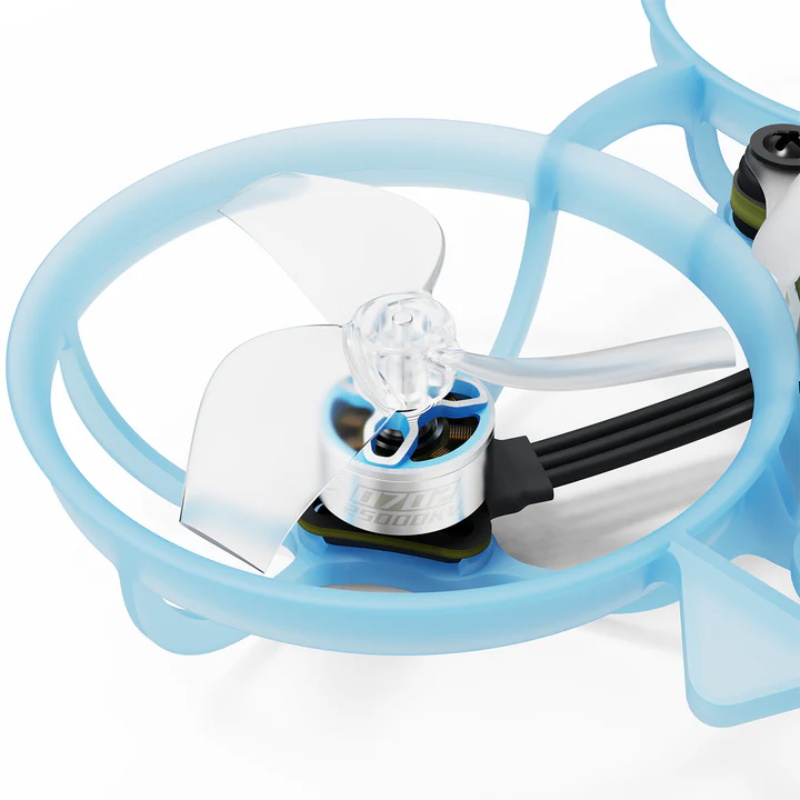 BETAFPV Air65 II ELRS 2.4G Mat - Rc Hobby Grade Helicopter ulasan dan harga