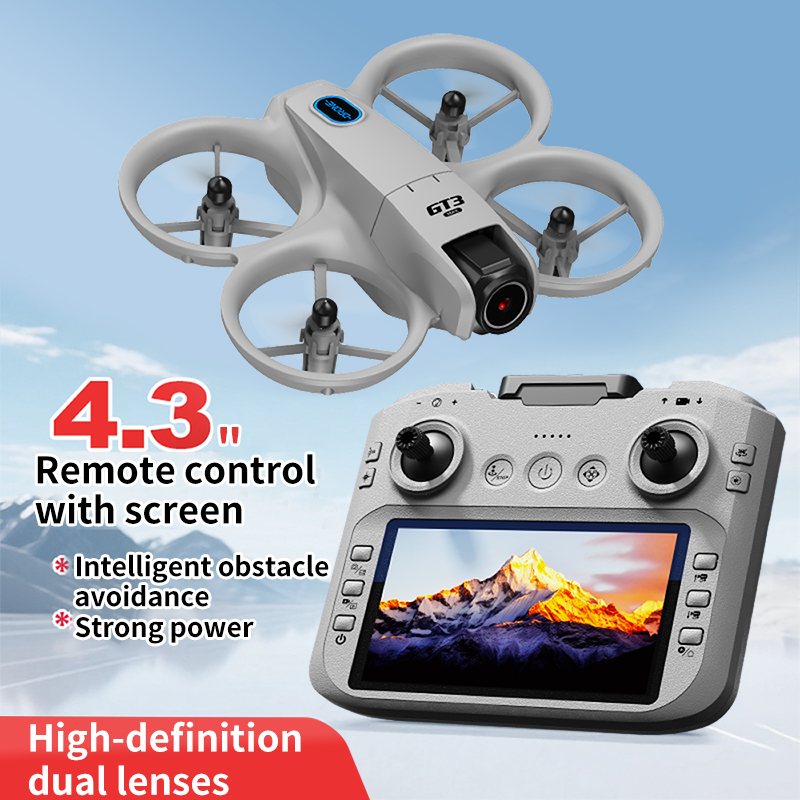 2026 GT3Max HD 8K RC Drone wit - Rc Hobby Grade Helicopter ulasan dan harga