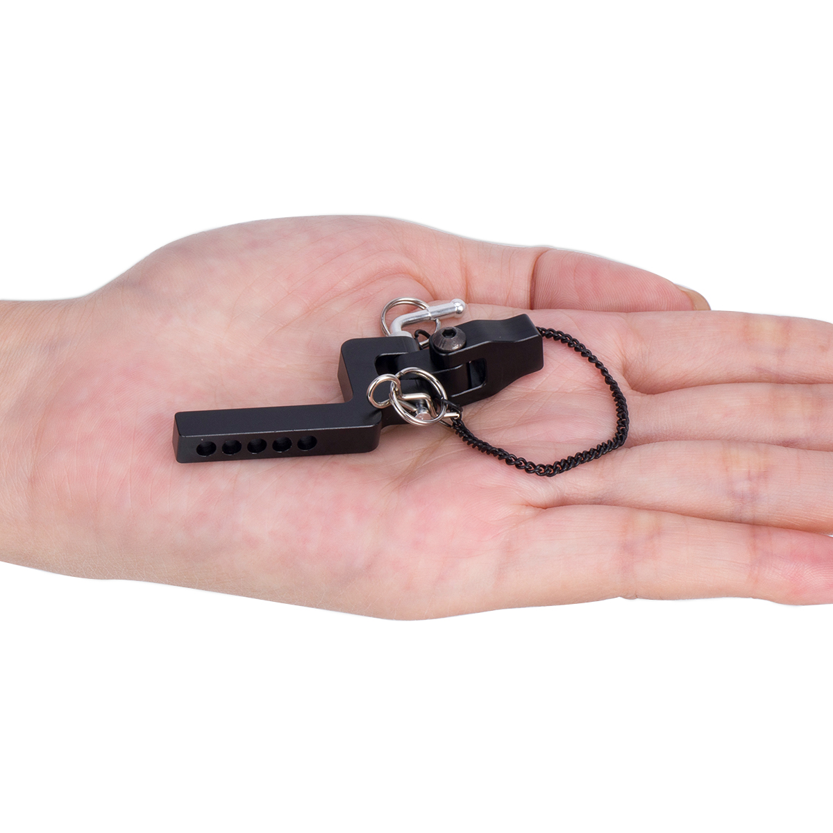 CNC Trailer Hook Rescue Access - Hobby Rc Van ulasan dan harga