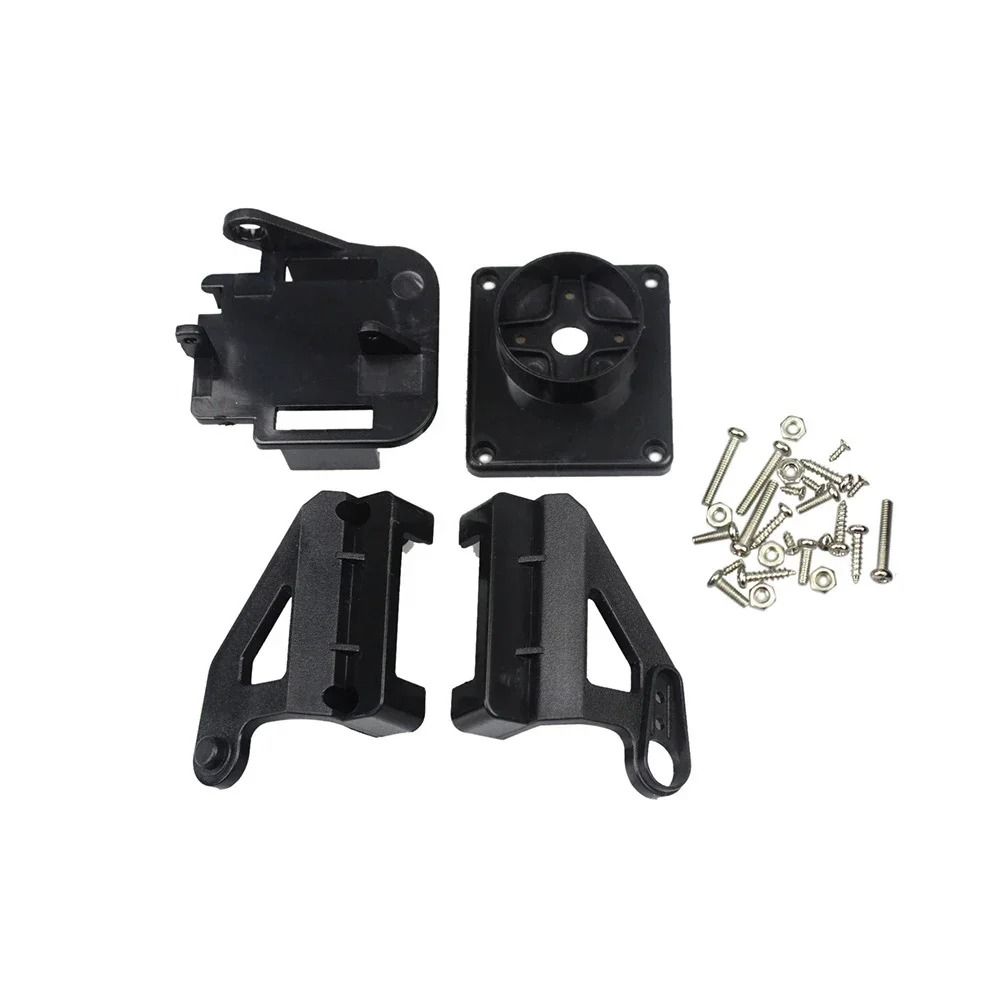 SG90 MG90s 9g Steering Gear Pa - Rc Plane Hobby Zone ulasan dan harga