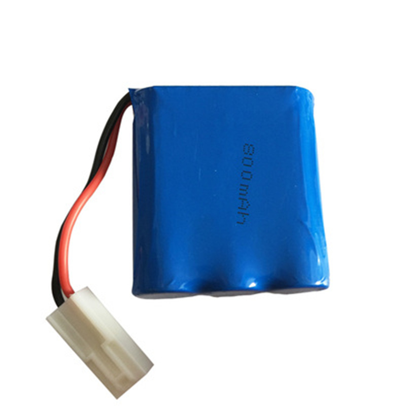 Original  9.6v 800mAh Battery  - Rc Hobby Rc ulasan dan harga
