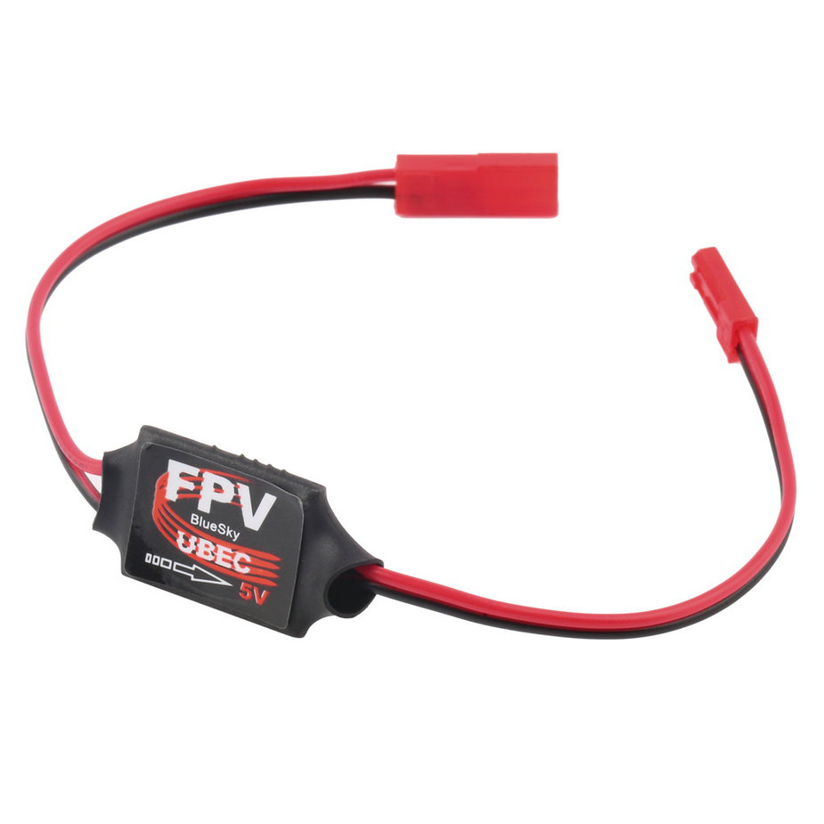 DC-DC Converter Step Down Modu - Rc Plane Hobby Zone ulasan dan harga