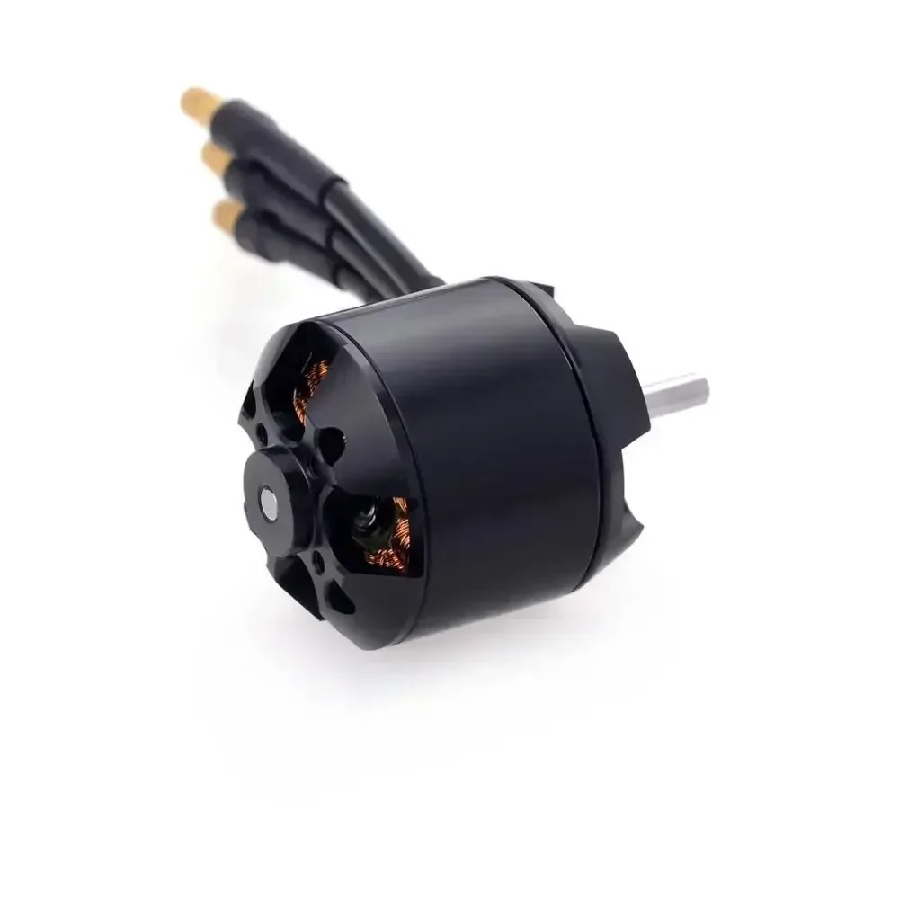 SURPASS HOBBY 2836 750KV 880KV - Rc Plane Hobby Zone ulasan dan harga