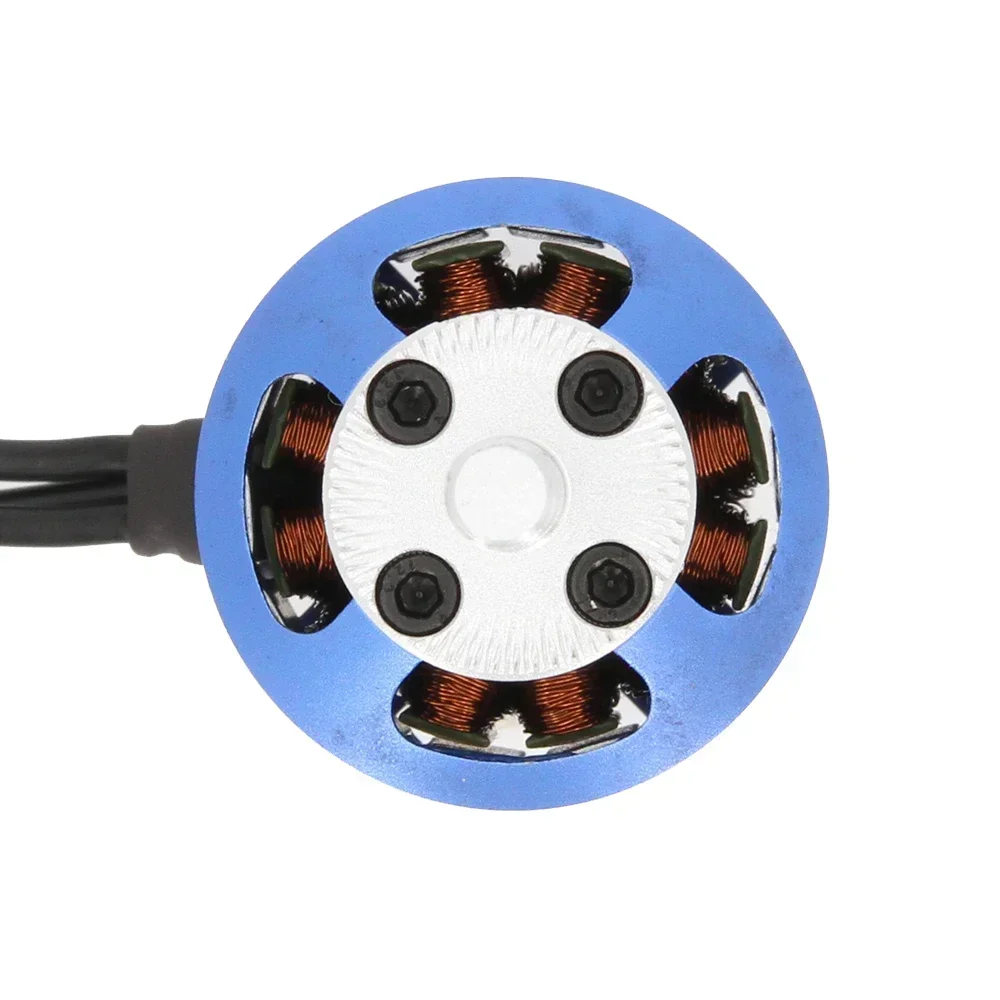 3536 1200KV Brushless Motor 2- - Rc Plane Hobby Zone ulasan dan harga