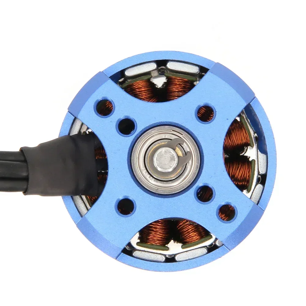 3536 1200KV Brushless Motor 2- - Rc Plane Hobby Zone ulasan dan harga
