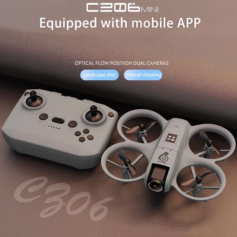 CZ06 Mini RC Quadcopter Drone  - Rc Hobby Grade Helicopter ulasan dan harga