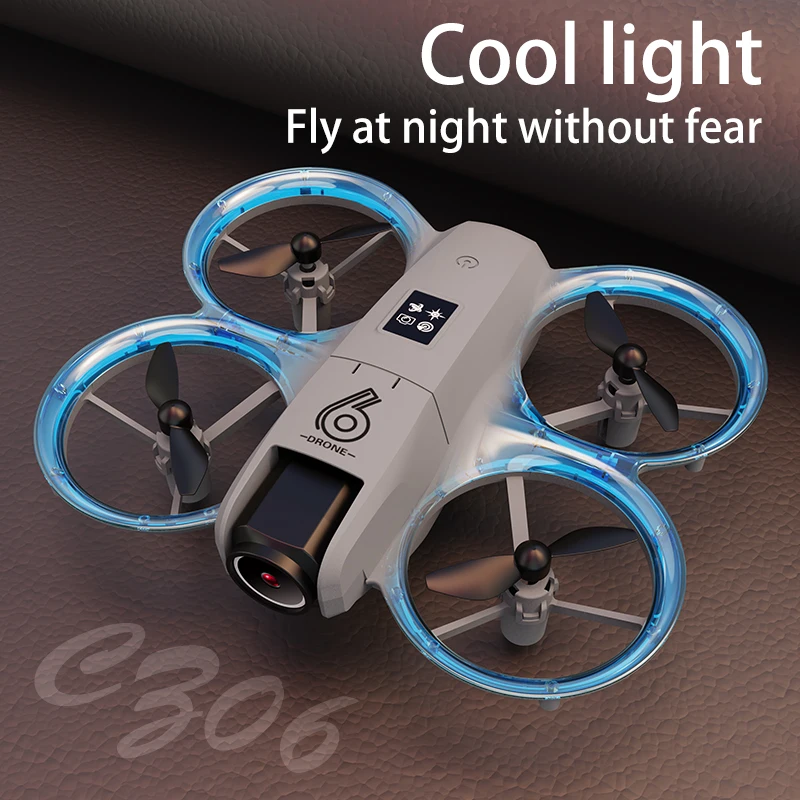 CZ06 Mini RC Quadcopter Drone  - Rc Hobby Grade Helicopter ulasan dan harga
