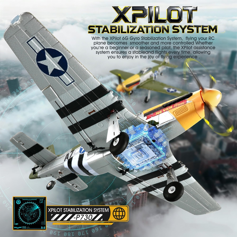 RC Plane 5CH 3D/6G Fixed-wing  - Rc Hobby Grade Helicopter ulasan dan harga