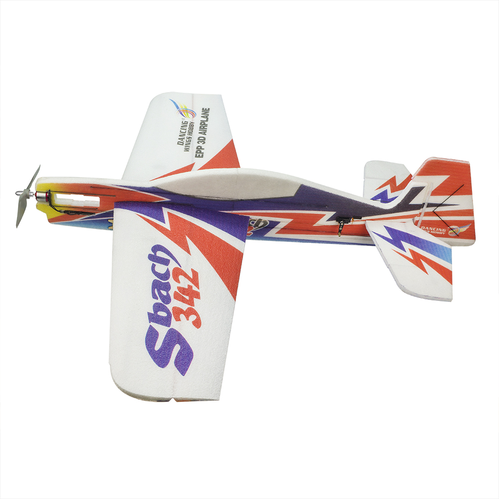 EPP Sbach342 RC Plane 1000mm W - Rc Hobby Toys ulasan dan harga