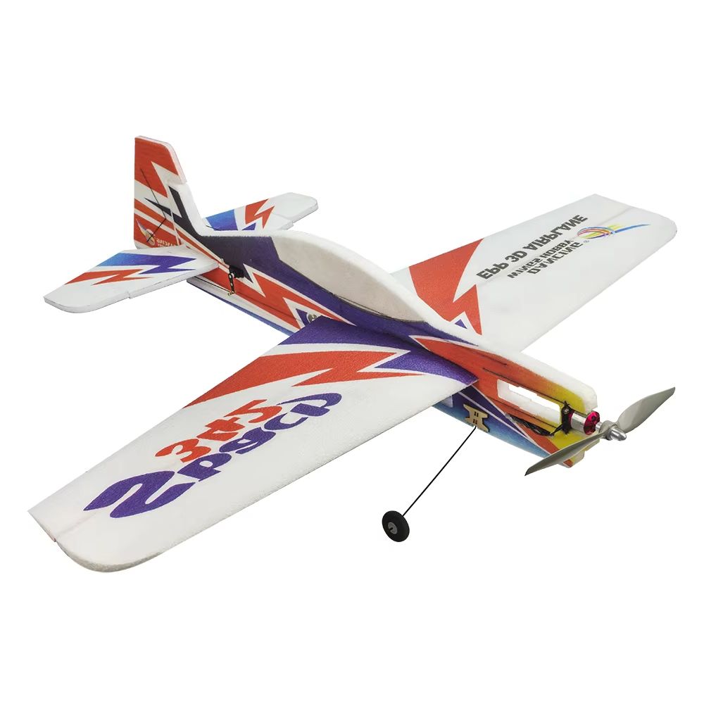 EPP Sbach342 RC Plane 1000mm W - Rc Hobby Toys ulasan dan harga