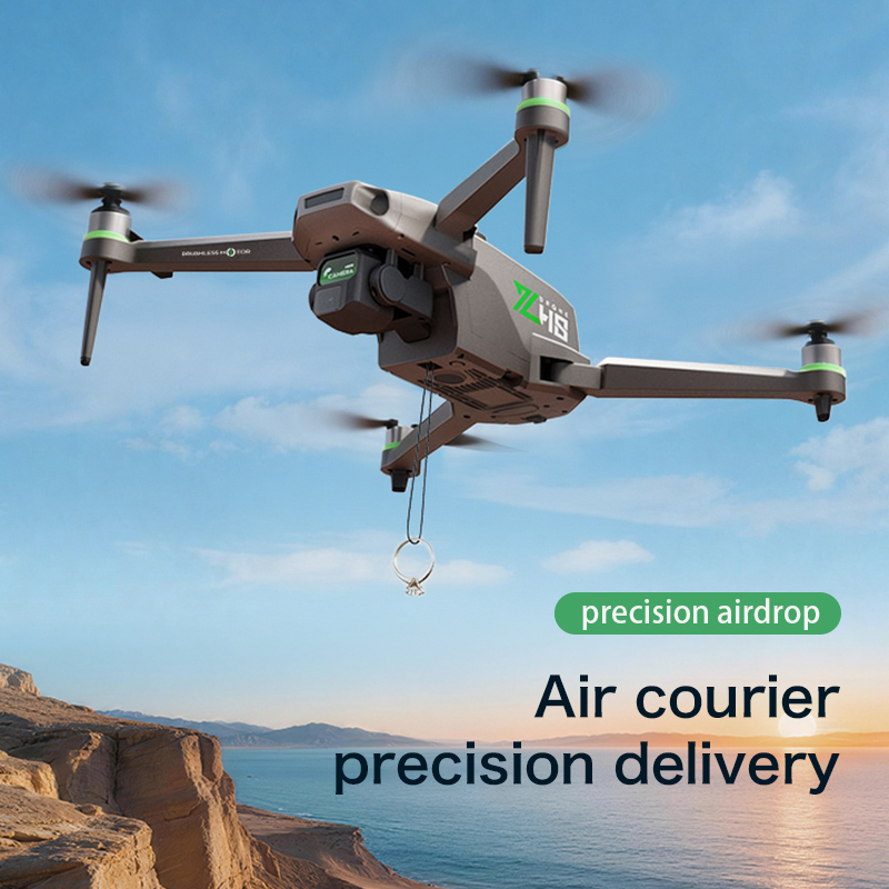 Minis Drone ZH8 Drones 8K Prof - Rc Plane Hobby Zone ulasan dan harga