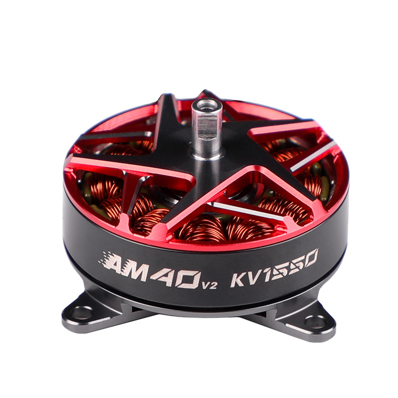 T-Hobby AM40 V2 3D/4D 2-3S Pow - Rc Hobby Rc ulasan dan harga