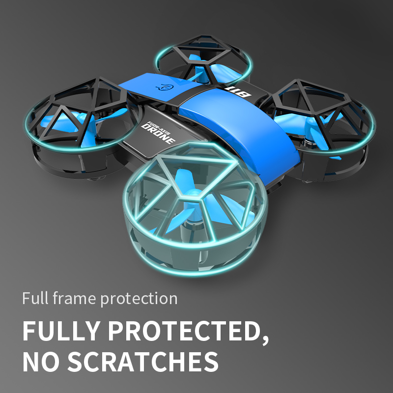 2025 DWI NEW MINI RC Quadcopte - Rc Hobby Grade Helicopter ulasan dan harga