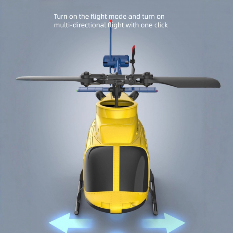 RC ERA A60 RC helicopter with  - Rc Hobby Grade Helicopter ulasan dan harga
