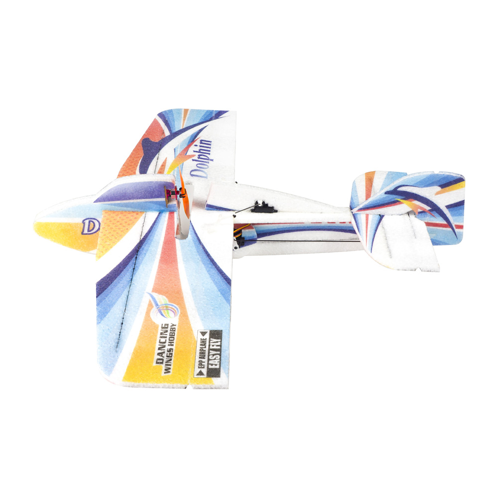 Real Hawk 580MM(22.8') Wingspa - Rc Hobby Rc ulasan dan harga