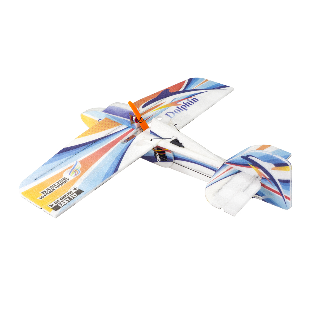 Real Hawk 580MM(22.8') Wingspa - Rc Hobby Rc ulasan dan harga
