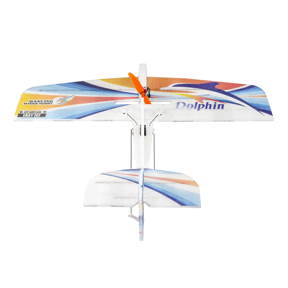 Real Hawk 580MM(22.8') Wingspa - Rc Hobby Rc ulasan dan harga