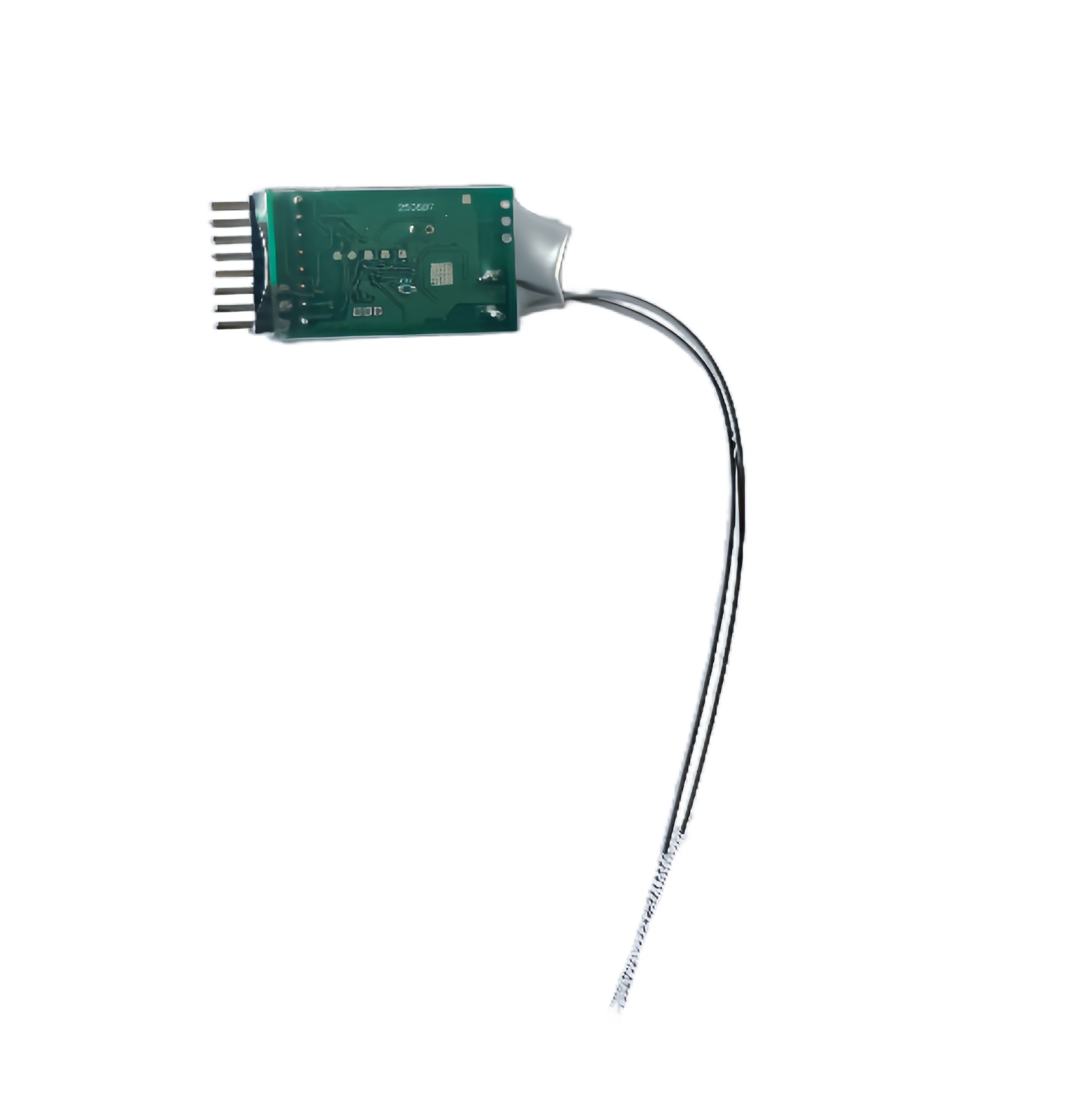 S603 DSMX DSM2 6CH RC Receiver - Rc Hobby Toys ulasan dan harga