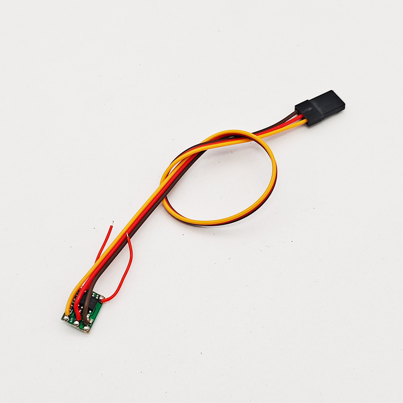 1pcs Dual-way 1A Mini ESC 5V D - Rc Hobby Toys ulasan dan harga