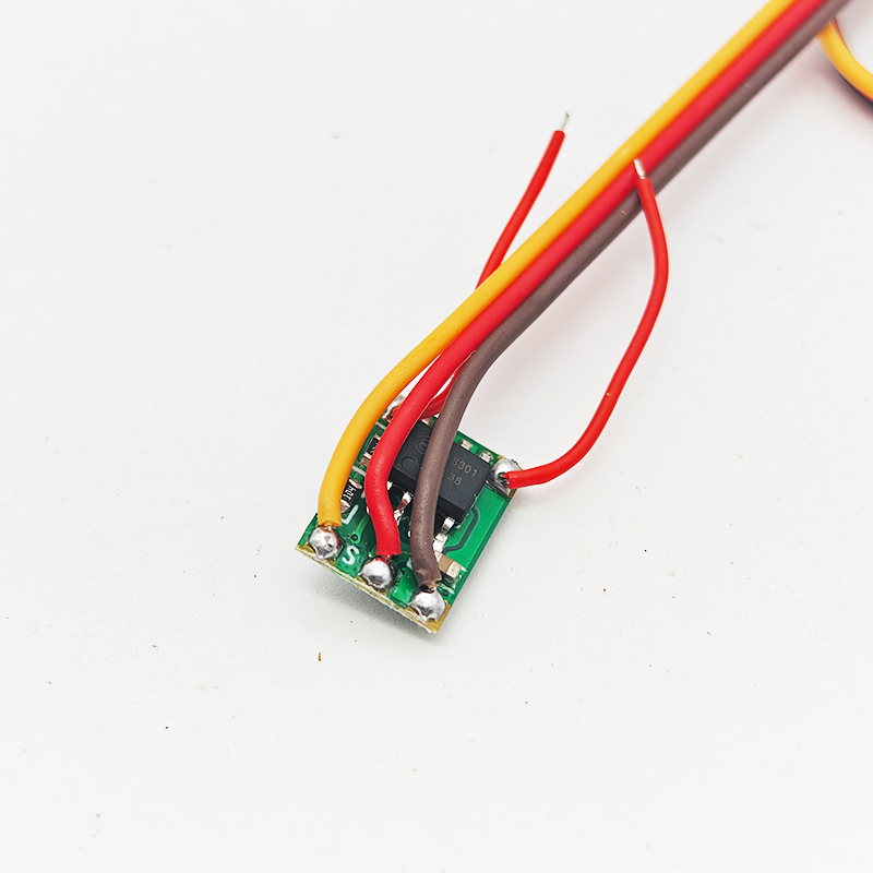 1pcs Dual-way 1A Mini ESC 5V D - Rc Hobby Toys ulasan dan harga