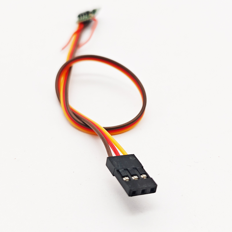 1pcs Dual-way 1A Mini ESC 5V D - Rc Hobby Toys ulasan dan harga