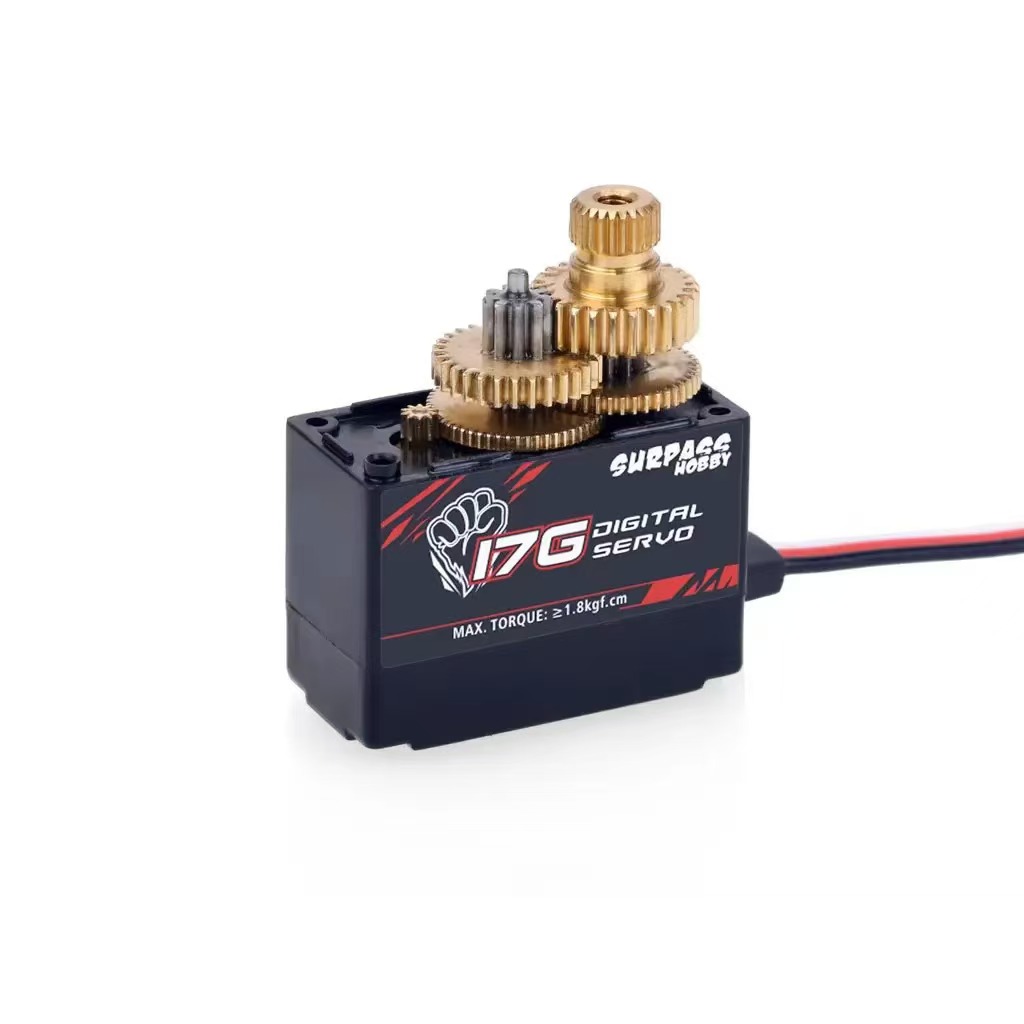 Surpass Hobby S009M 9G S0017M  - Rc Hobby Rc ulasan dan harga